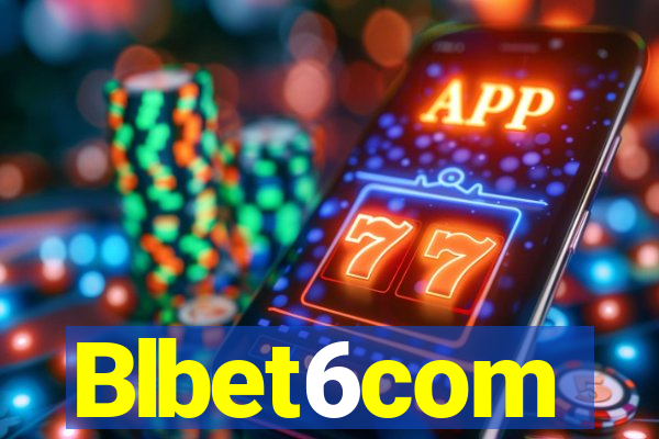 Blbet6com