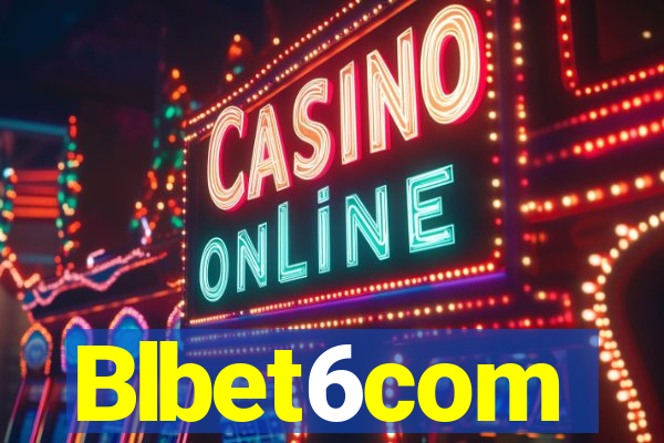 Blbet6com