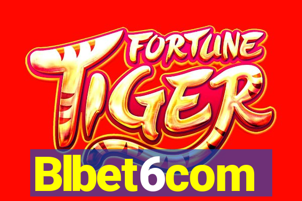 Blbet6com