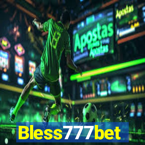 Bless777bet