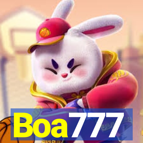 Boa777