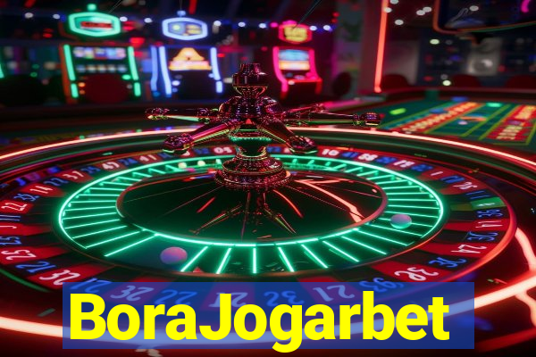 BoraJogarbet