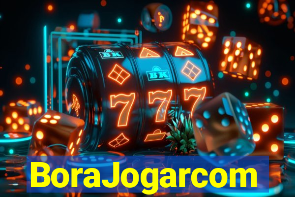 BoraJogarcom