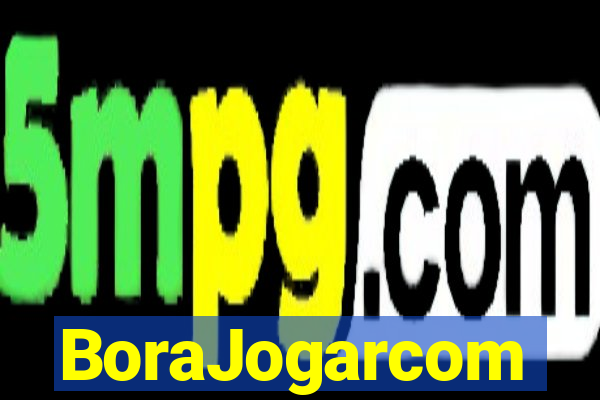 BoraJogarcom