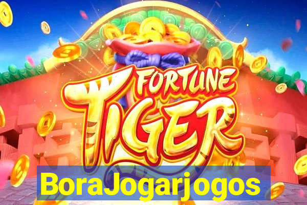 BoraJogarjogos