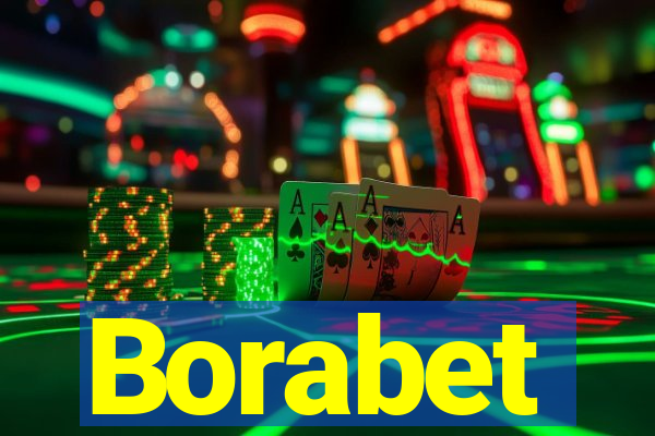 Borabet