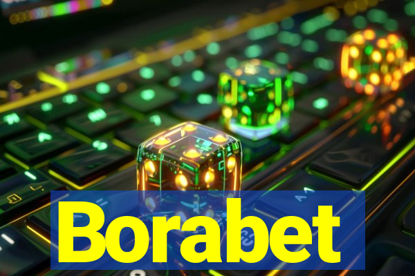 Borabet