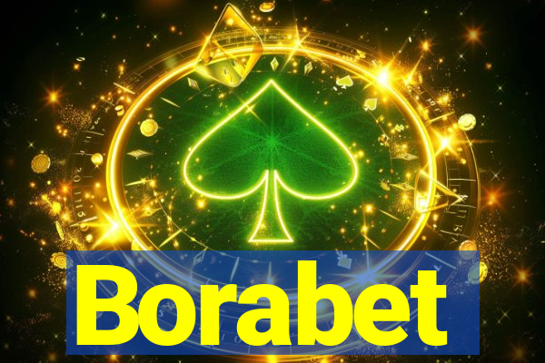 Borabet