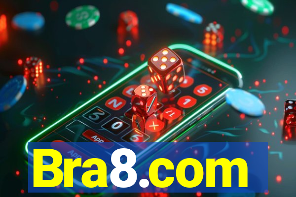 Bra8.com