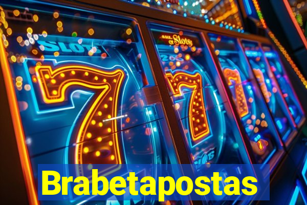 Brabetapostas