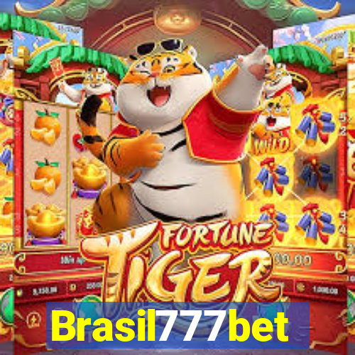 Brasil777bet