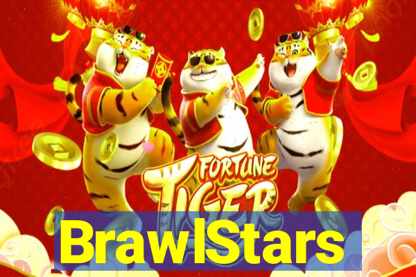 BrawlStars