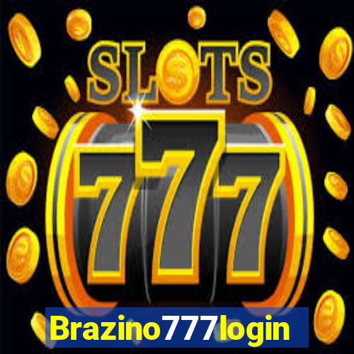 Brazino777login