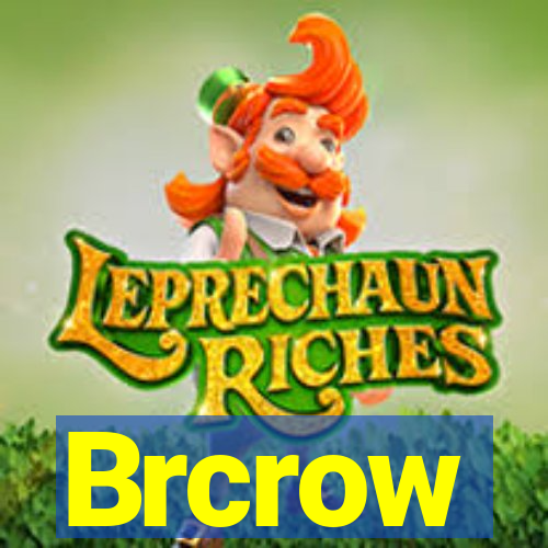 Brcrow