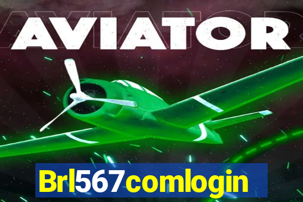 Brl567comlogin