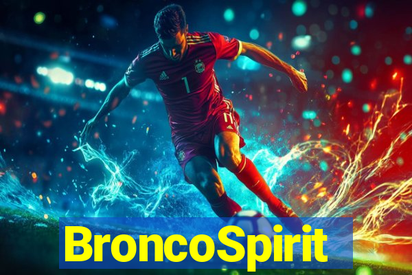 BroncoSpirit