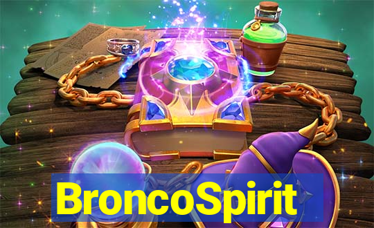 BroncoSpirit