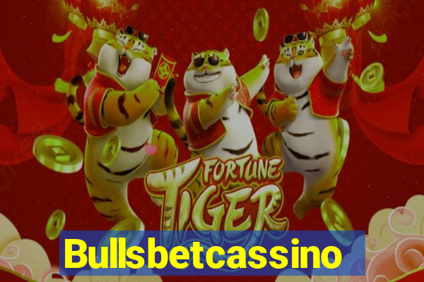 Bullsbetcassino