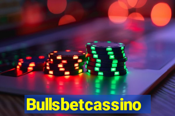 Bullsbetcassino