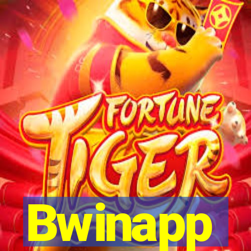 Bwinapp