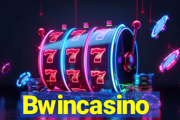 Bwincasino