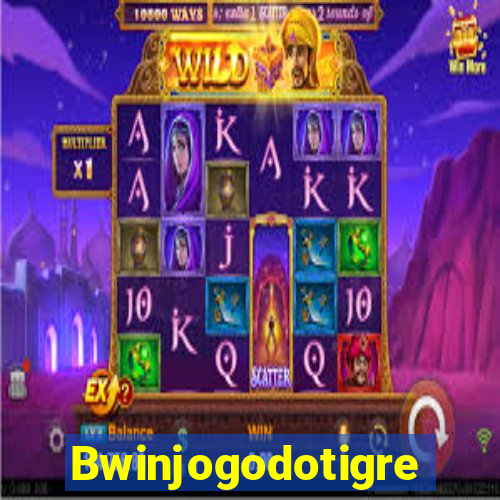 Bwinjogodotigre