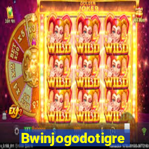 Bwinjogodotigre