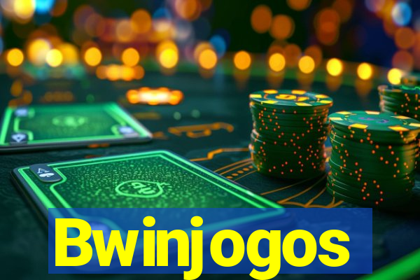 Bwinjogos