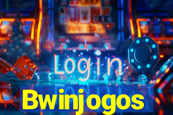 Bwinjogos