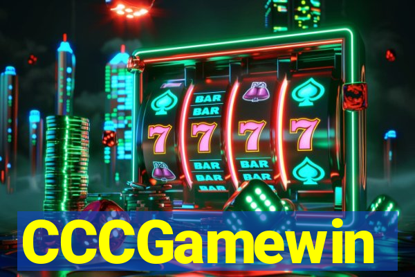 CCCGamewin