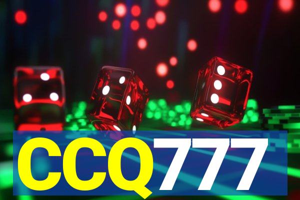 CCQ777