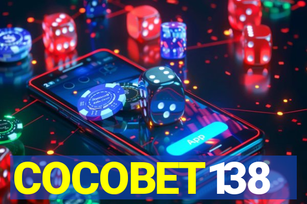 COCOBET138