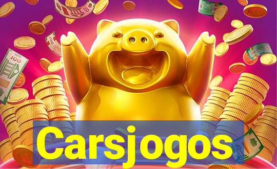 Carsjogos