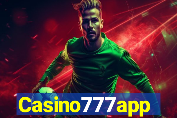 Casino777app