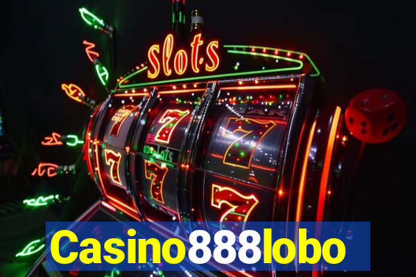 Casino888lobo