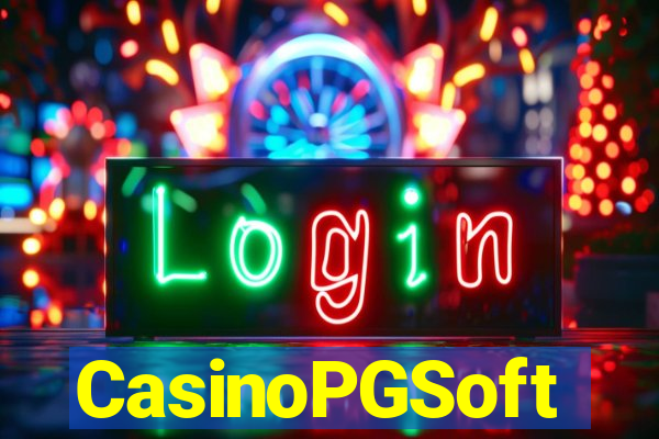 CasinoPGSoft