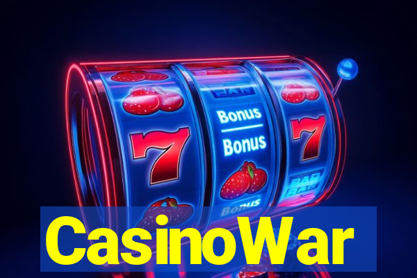 CasinoWar