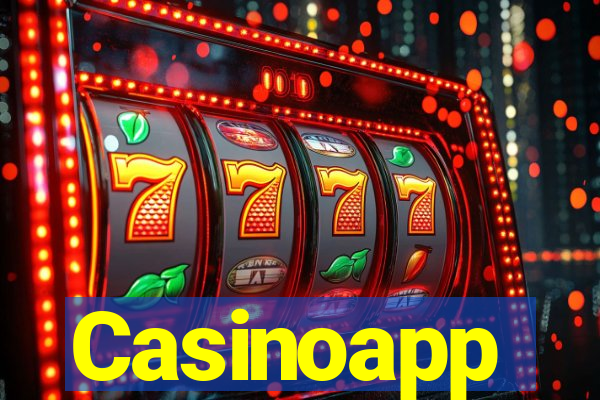 Casinoapp