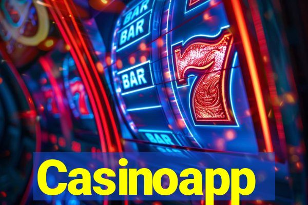 Casinoapp