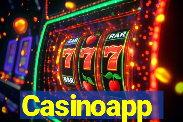 Casinoapp