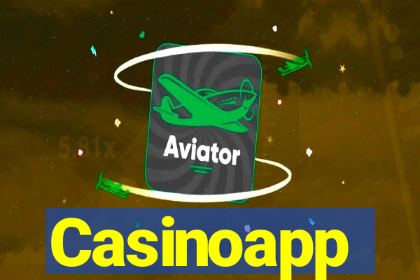 Casinoapp