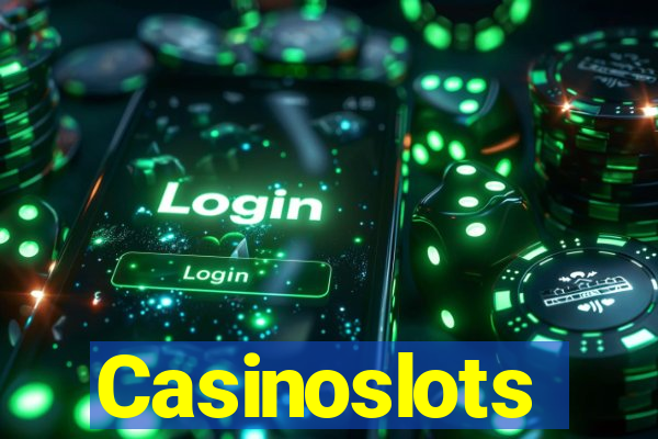 Casinoslots