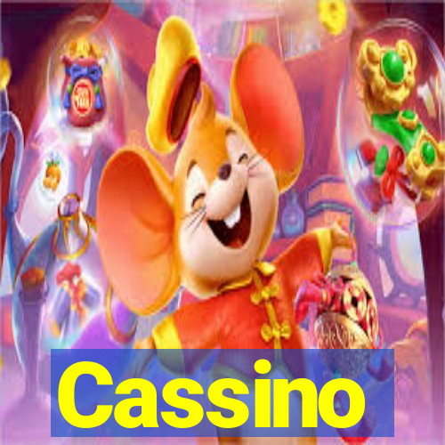 Cassino