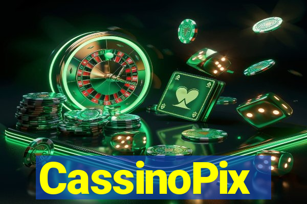 CassinoPix