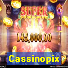 Cassinopix