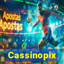 Cassinopix