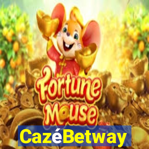 CazéBetway