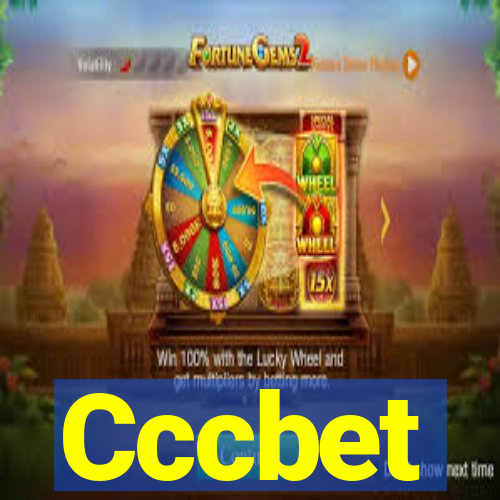 Cccbet