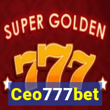 Ceo777bet