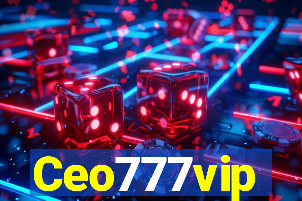 Ceo777vip